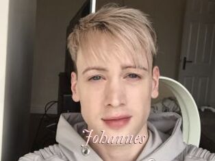 Johannes