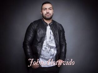 JohnAlotuvido