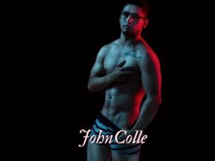 JohnColle