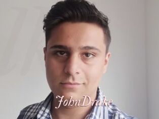 JohnDrake