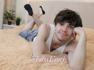 JohnFinch