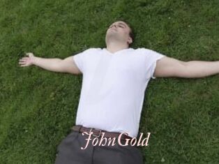 JohnGold