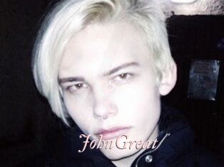 JohnGreat