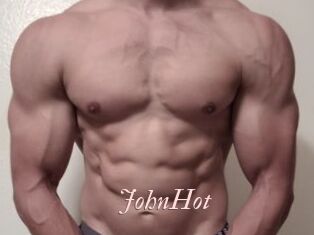 JohnHot