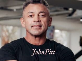 JohnPitt