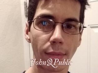 JohnQPublic