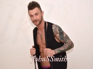 JohnSSmith