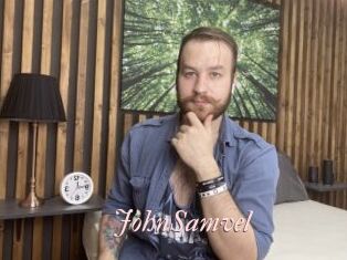 JohnSamvel