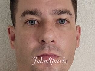 JohnSparks