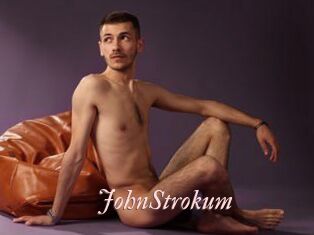 JohnStrokum