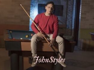 JohnStyles