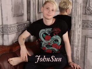 JohnSun