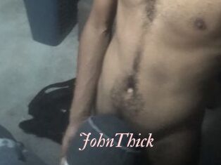 JohnThick