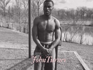 John_Turner