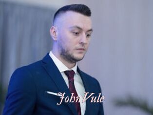 JohnVule