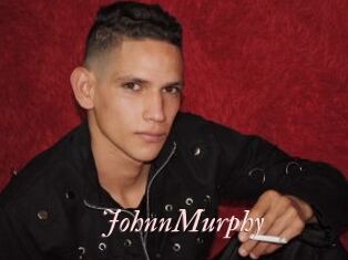 JohnnMurphy