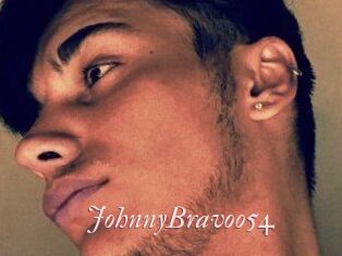 JohnnyBravoo54