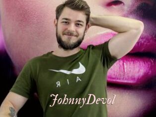 JohnnyDevol