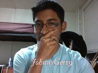 JohnnyGee19
