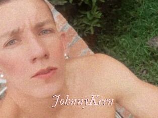 JohnnyKeen