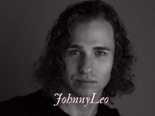 JohnnyLeo