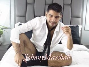 JohnnyMarshall