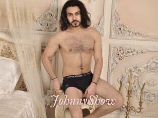 JohnnyShow