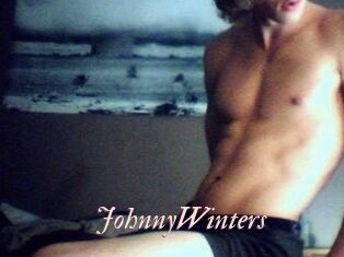 JohnnyWinters