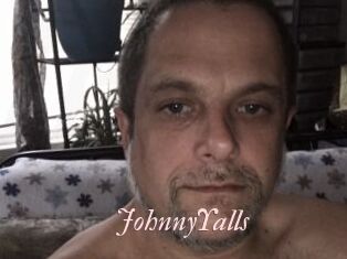 JohnnyYalls