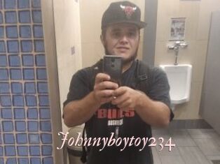 Johnnyboytoy234
