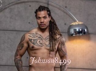 Johnson8499