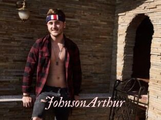 JohnsonArthur