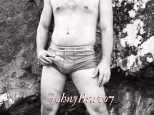 JohnyBravo7