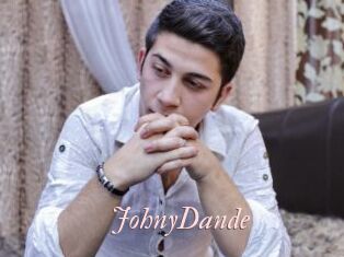 JohnyDande