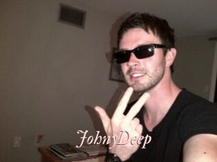 JohnyDeep