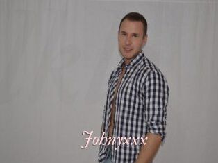 Johnyxxx