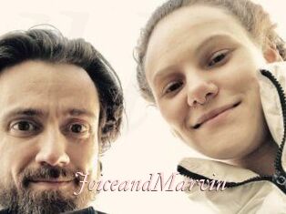 Joice_and_Marvin