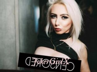 JokerGirlX
