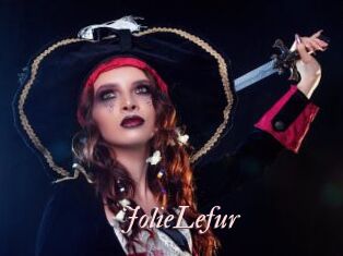 JolieLefur