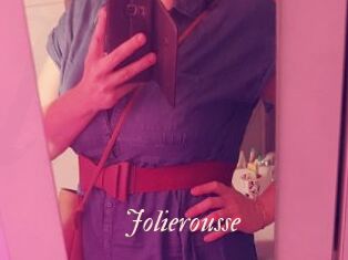 Jolierousse Leukelol
