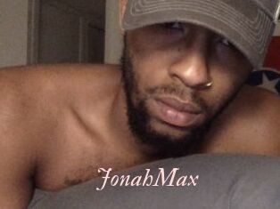 JonahMax