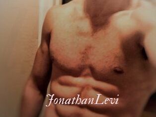 Jonathan_Levi