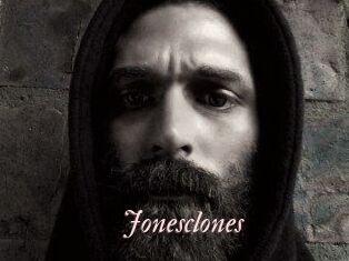 Jonesclones Leukelol