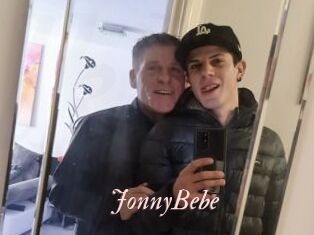 JonnyBebe