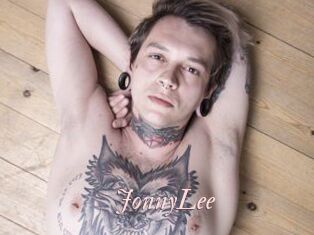 JonnyLee