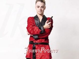 JonnyPowers