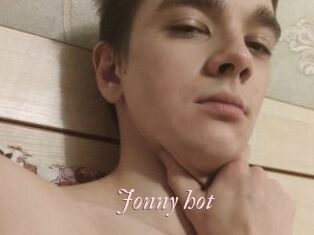 Jonny_hot