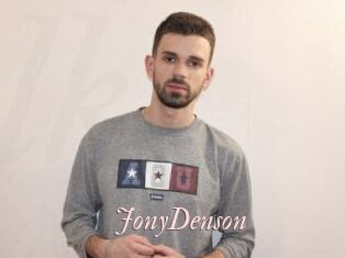 JonyDenson
