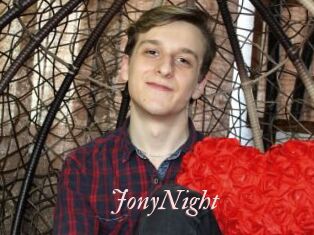 JonyNight