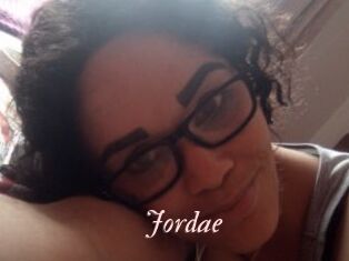 Jordae